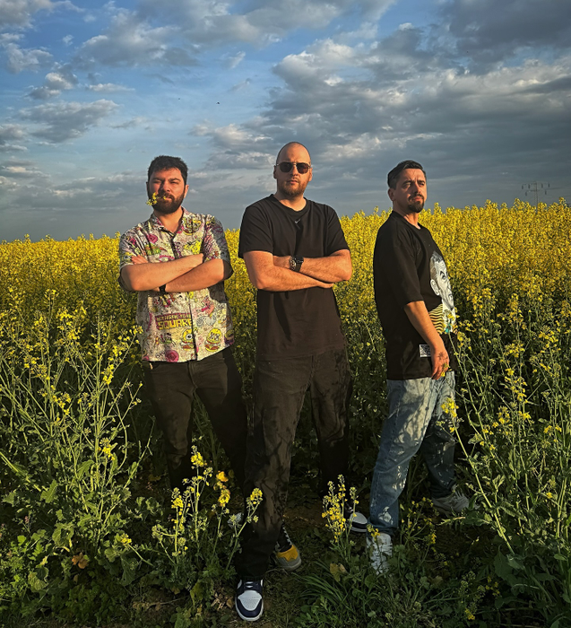 Cosmin Natanticu anunță că va avea spectacol la Sala Palatului pe 26 mai, alături de Andrei Ciobanu, Raul Gheba și Bogdan Mălăele (Foto: Instagram)
