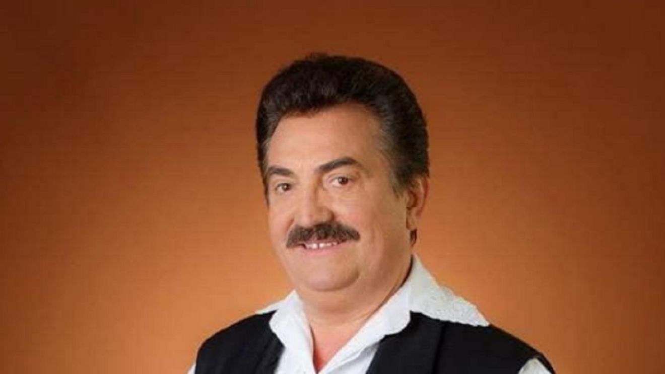 Unde va fi înmormântat Petrică Mâțu Stoian? Așa arată locul său de veci. FOTO