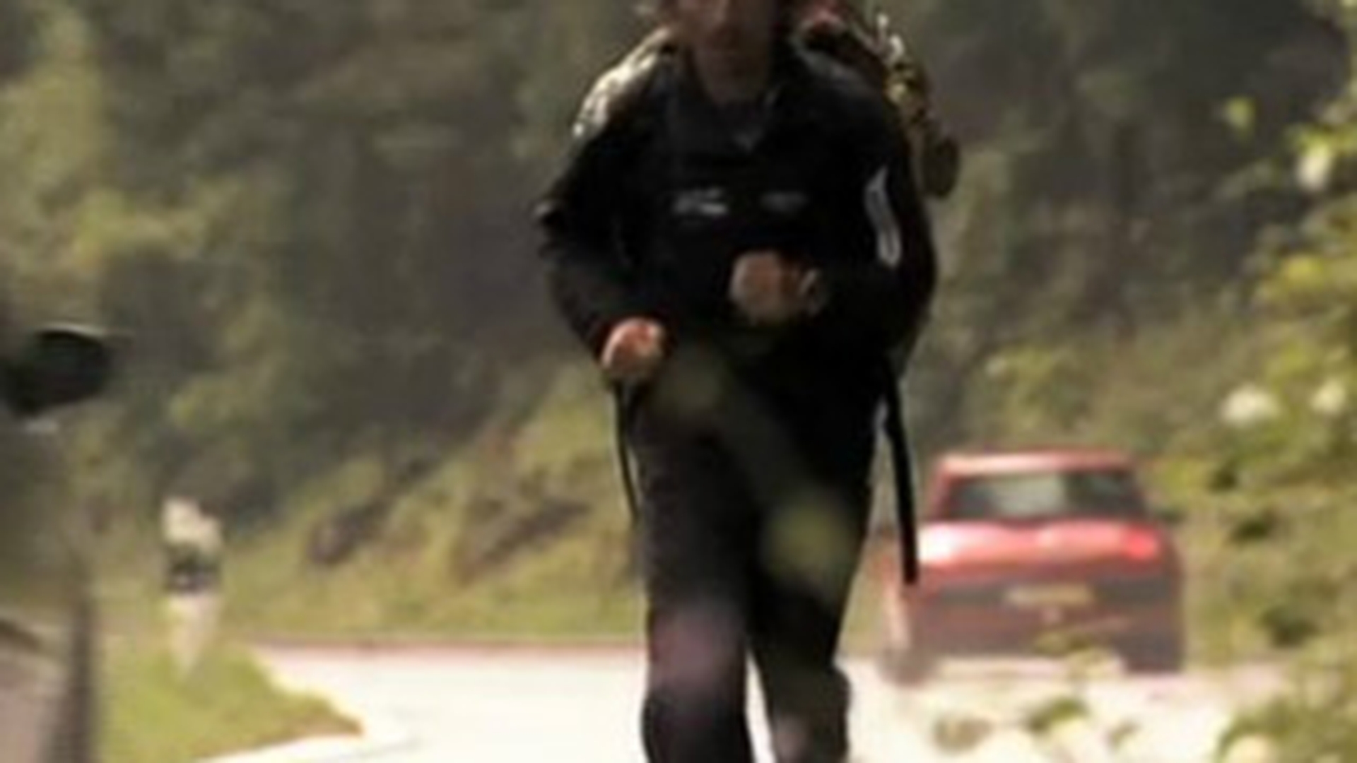 Campionul Toma Coconea va lansa un film incredibil!