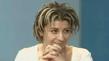 VIDEO Un nou caz valiza la Cluj! Ana Maria Prodan s-a luat la bataie cu suporterii si a injurat un moderator TV