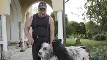 Inamicul public nr. 1 din anii ’90 n-are spor in afaceri! Trutulescu a scapat de faliment ca prin urechile acului.