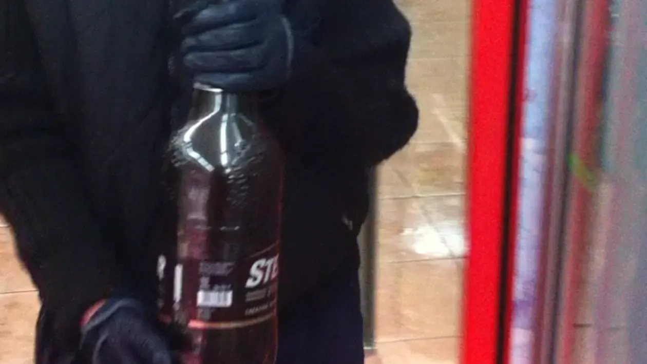 Anca Pandrea a plecat in Grecia! Sustine ca s-a sfatuit cu Iura ce sa-si puna in bagaje!