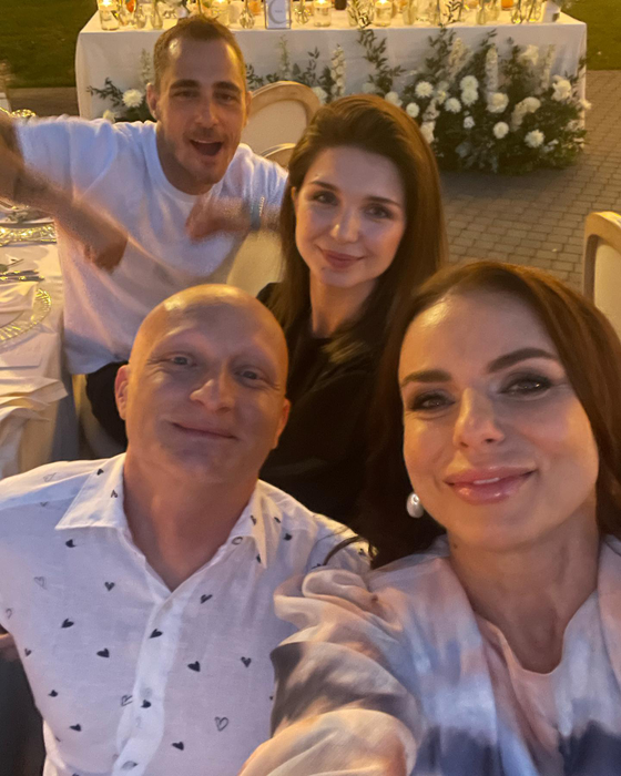 Cătălina Grama a transmis un mesaj emoționant / sursă foto: social media
