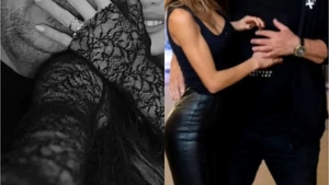 Vestea momentului în showbiz! S-au căsătorit în secret, de sărbători? Cum s-au dat de gol