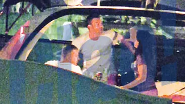 VIDEO Secretele negre dintre Zsolt si Kinga, dezvaluite! Nu o sa iti vina sa crezi de ce i-a sarit la gat sotul Nicoletei Luciu amantei sale!