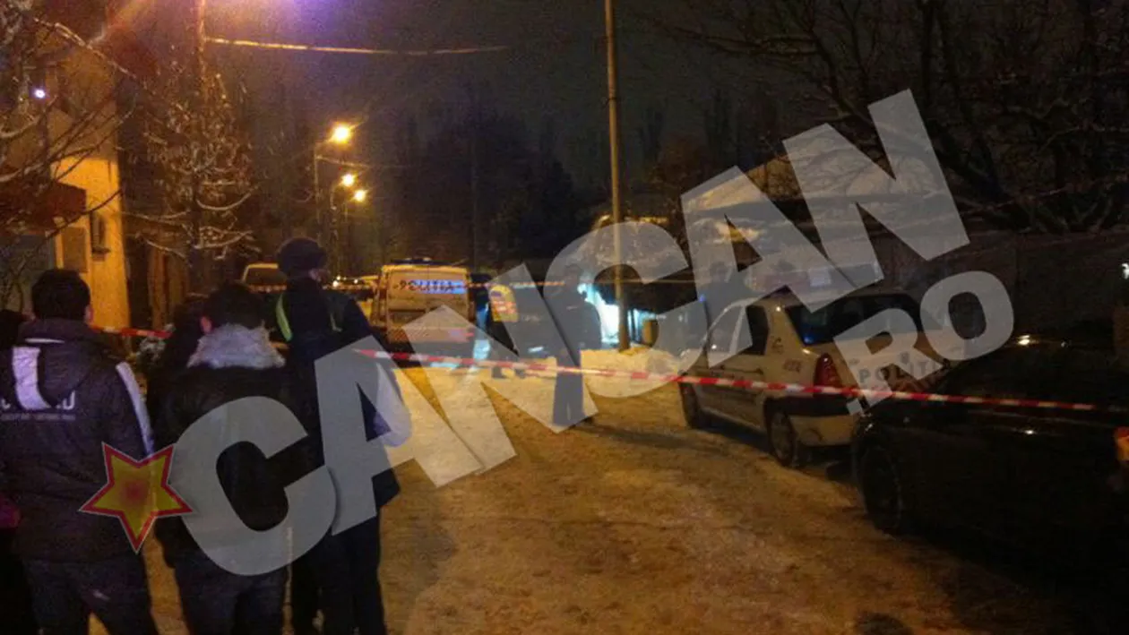 Povestea lui Alex, fotbalistul care s-a impuscat in inima din dragoste! Fratele lui era la Juventus, el juca la Sportul Studentesc