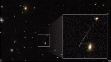 Cea mai mare amenințare pentru noi vine din Univers. Este un monstru în libertate, anunță NASA