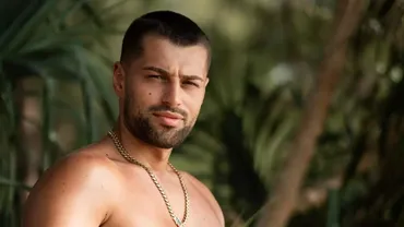 Teo Costache, dezamăgit în dragoste? Mesajul transmis de fosta ispită de la Insula Iubirii