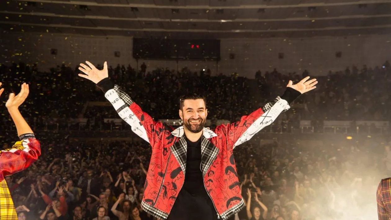 S-a aflat! Câți bani cere Smiley pentru a participa la un concert. Ce pretenții mai are artistul