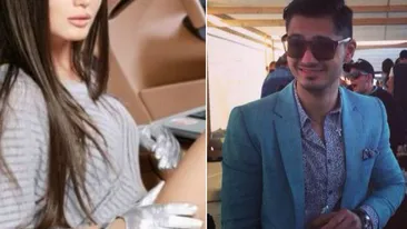 Cine e tatăl copilului Elenei Băsescu! Milionarul este cunoscut în lumea mondenă