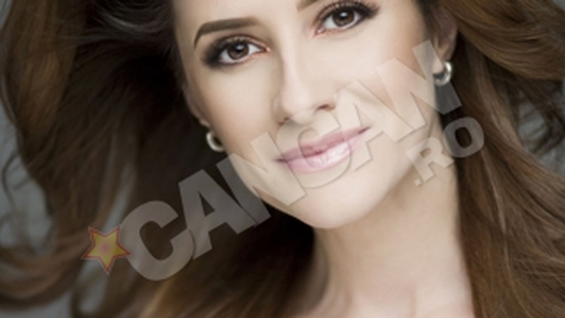 Loredana Groza si Nadia Comaneci participa  la Gala Crucea Rosie la TVR 1 pentru a ajuta batranii