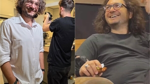 Dieta lui Florin Dumitrescu! A topit 7 kilograme în 2 luni! + Legătura neștiută dintre Gina Pistol și soția lui