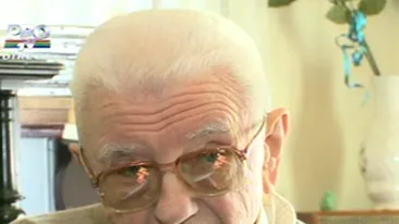 Temistocle Popa: Foarte important este sa nu mai stam in groapa asta cu lei. E ingrozitor, de 10 ani de cand stam nu se incalzeste