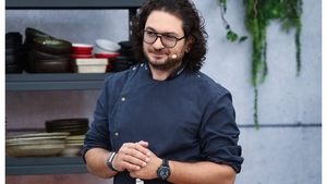 Ce nume are în buletin Chef Florin Dumitrescu, de la Chefi la Cuțite. Juratul a recunoscut că puțină lume știe