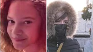 Cum a aflat de accident mama fetiței care a fost omorâtă de un polițist, în București? Fratele Raisei nu știe nimic, încă