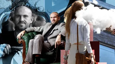 Monica Hill nu ar fi singura victimă a milionarului “Ureche”