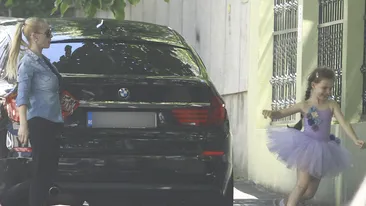 S-a ”pensionat” de pe sticlă şi a devenit… Cu ce se ocupă prima asistentă TV din România!