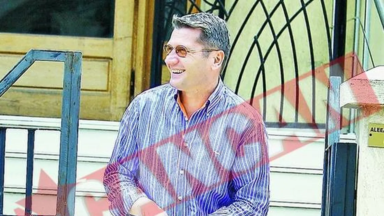 Primarul Liviu Negoita a uitat de aleile de acces din parcul IOR