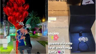 Viral! Dragoste fără limite de... vârstă. Bunicuța sexy, cerută în căsătorie de iubitul cu 57 de ani mai tânăr