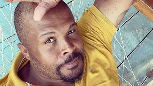 Momente grele pe Cabral. Prezentatorul show-ului ”Sunt celebru, scoate-mă de aici” a rămas fără familie în Republica Dominicană: ”O să mă apuce jelania”