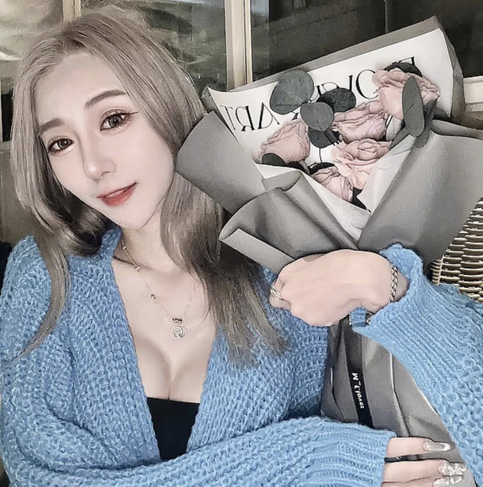 Sfârșit tragic pentru o influenceriță de 23 de ani! A fost ucisă de fostul ei iubit într-o scară de bloc