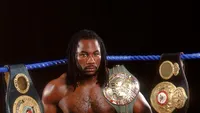 Lennox Lewis, o legendă a nobilei arte
