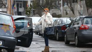Ramona, roscata lui Prigoana, a dat-o in judecata pe Bahmu! Vezi ce au de impartit!
