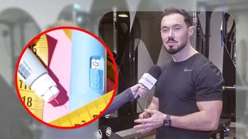 Adevărul despre injecțiile pentru slăbit. Ce riști dacă le administrezi greșit. Antrenorul vedetelor trage un semnal de alarmă