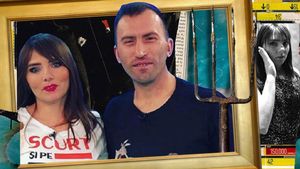 Cum au fost „primite” în Blăgești imaginile cu Vulpița care și-a „tradus” soțul. „Viorel a vrut să-l bată cu furca și...”