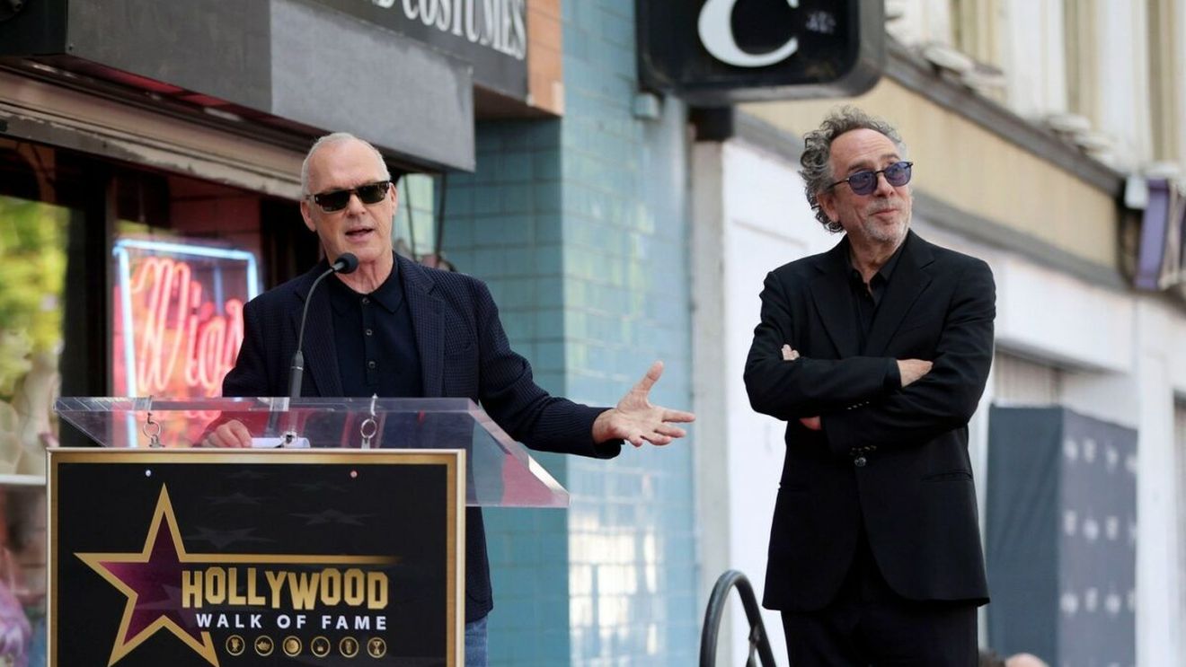 Michael Keaton vrea să renunțe la numele de scenă! Motivul pentru care a luat această decizie