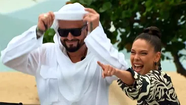 Antena 1 a pregătit surpriza anului 2025: Cătălin Botezatu intră la Asia Express!