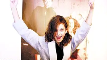 Studentii de la Arte s-au lansat in afaceri