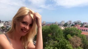 Diana Dumitrescu, schimbare de look. A spus “adio” blondului care a consacrat-o pentru o nuanţă de... Cum arată acum actriţa