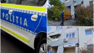O gorjeancă s-ar fi aruncat în gol de la etaj, după o ceartă cu soțul! De la ce a pornit scandalul care i-ar fi adus sfârșitul