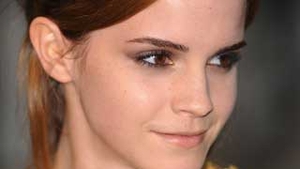 Emma Waston din Harry Poter, noua imagine Burberry