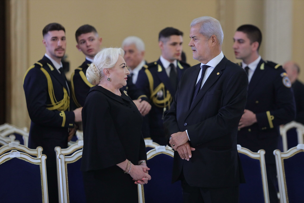 Cât a costat înmormântarea lui Ion Iliescu? 7.000 euro dintr-un foc doar pe sicriu și dric