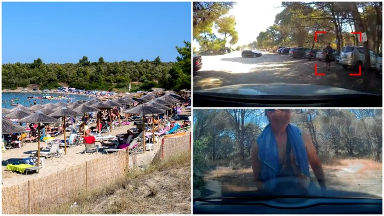 Se mai merită să pleci în vacanță în Grecia? Românii au denunțat zeci de jafuri: „Mi-a luat 500 de euro”