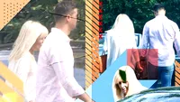 Am aflat totul despre ”botezul secret” al Evei! Elena Udrea & iubi au stabilit să…