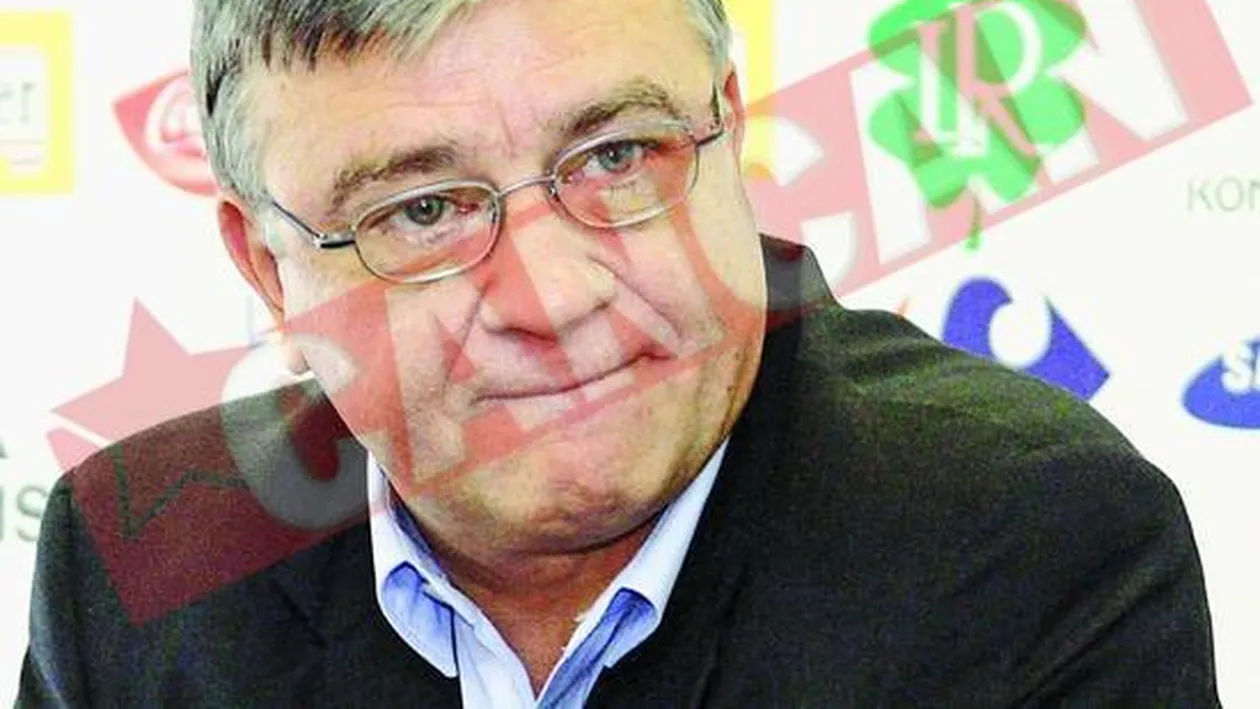 Il lasa pe Piti sa-si rupa gatul!