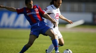 Unirea Alba Iulia moare frumos: 2-1 cu Steaua!