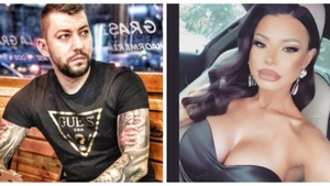 L-au ajuns "blestemele" Ana Mariei Mocanu? Fostul iubit al asistentei s-a despărțit de iubita lui
