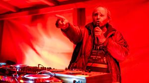 Părintele muzicii electronice românești, Rodion Roșca, a decedat! Artistul s-a confruntat cu o boală grea