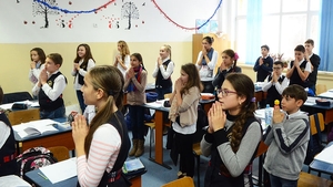 Ce se întâmplă cu ora de religie din şcoli! Toţi elevii trebuie să ştie asta!