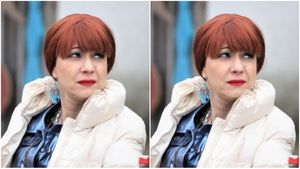 Dublă tragedie pentru Aspirina din Las Fierbinți. Au murit amândoi: ”Am promis că nu plâng”