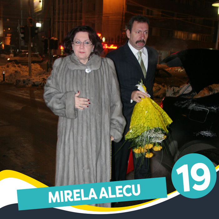 Sunt faimoase, sunt bogate, dar nu au reușit să câștige lupta cu kilogramele. Top 20 celebrități din România care nu se pot lăuda cu o siluetă de vis