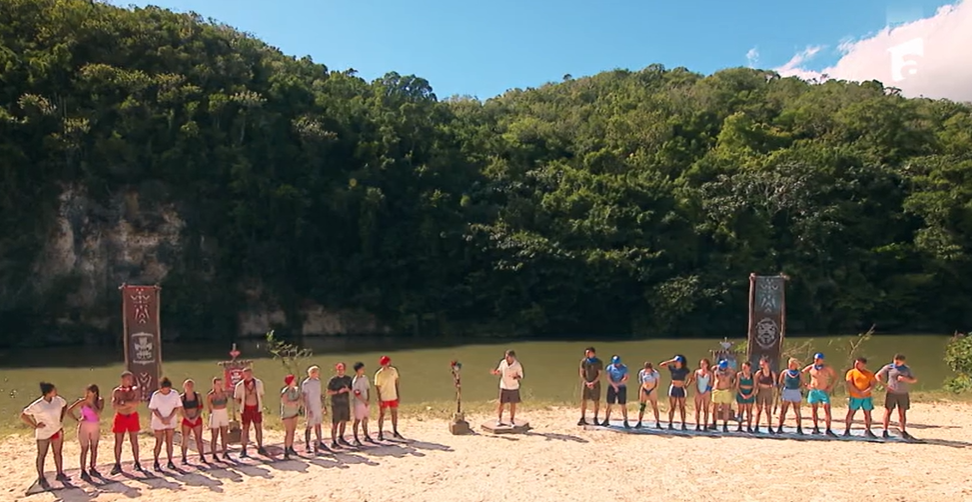 Am aflat cine e ”Faimoasa” dată afară de la Survivor. Era favorită la câștigarea premiului de 100.000 € dar a părăsit show-ul de la Antena 1