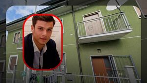 L-am găsit pe Mario Iorgulescu! Unde trăiește de fapt fiul șefului FRF: s-a retras prin azile de bătrâni și locuințe sociale