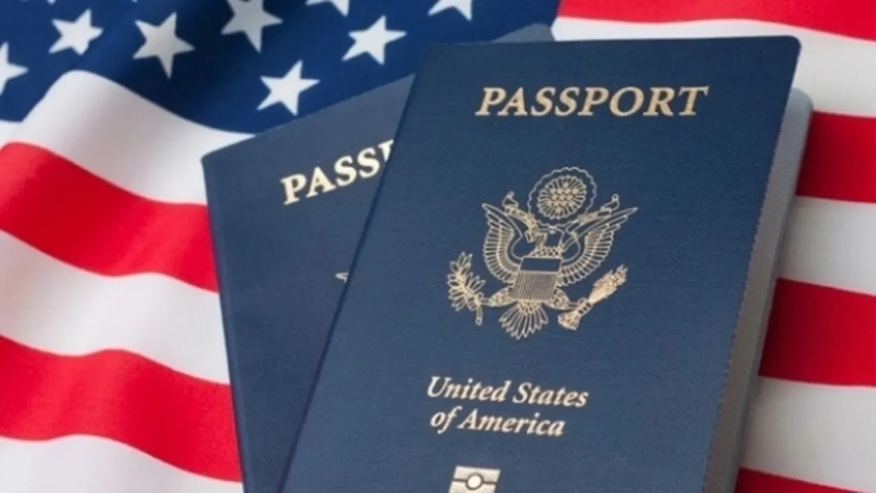 Parlamentul European cere REINTRODUCEREA de VIZE pentru cetăţenii americani