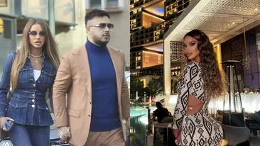 Avem imaginile. Dovada clară care arată că Bianca Drăgușanu şi Gabi Bădălău au dus relaţia la următorul nivel