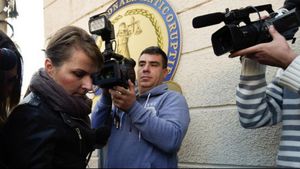 Angajata ISU care a verificat clubul Colectiv a fost arestata preventiv
